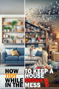 How to keep a Tidy House while Drowning in the Mess