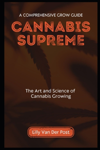 Cannabis Supreme