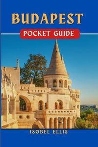 Budapest Pocket Guide