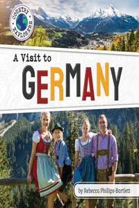 Visit to Germany