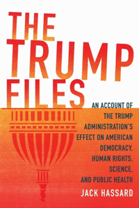 The Trump Files