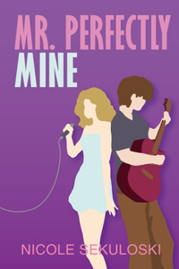 Mr. Perfectly Mine