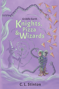 Knights, Pizza and Wizards
