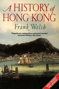 History of Hong Kong