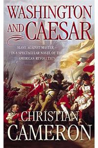 Washington and Caesar