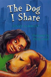 The Dog I Share