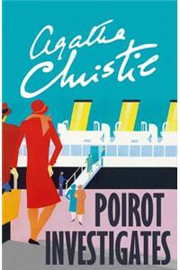 Poirot Investigates