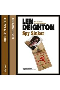 Spy Sinker