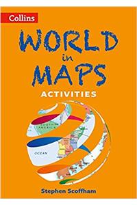 World in Maps Activities