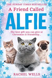 Friend Called Alfie