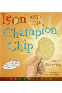 Leon and the Champion Chip