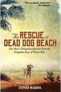 The Rescue at Dead Dog Beach