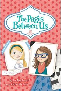 The Pages Between Us