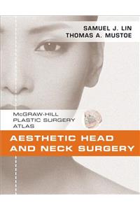 Aesthetic Head and Neck Surgery