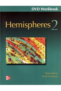 Hemispheres 2 DVD Workbook