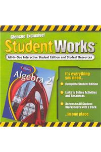 Glencoe Algebra 2 Studentworks 2005
