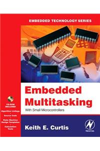 Embedded Multitasking