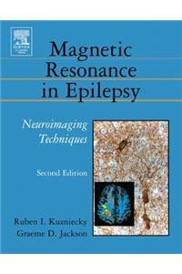 Magnetic Resonance in Epilepsy
