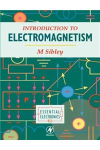 Introduction to Electromagnetism