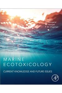 Marine Ecotoxicology