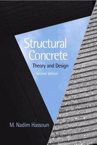 Structural Concrete: Theory and Design