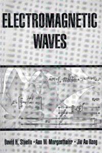 Electromagnetic Waves