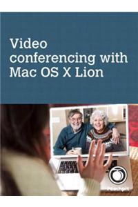 Video conferencing, with Mac OS X Lion