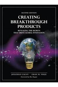 Creating Breakthrough Products