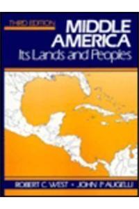 Middle America