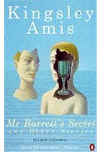 Mr. Barrett's Secret and Other Stories
