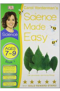 Science Made Easy