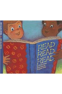Harcourt School Publishers Collections: Rdr: Read, Read, Grk