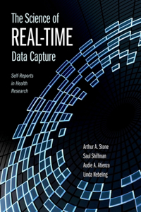 Science of Real-Time Data Capture