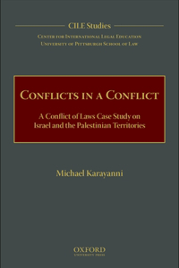 Conflicts in a Conflict