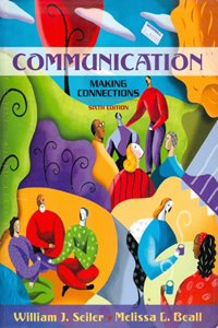 Communicatn Makng Connectn& BB Acc& Speech Pk