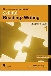 Skillful Level 1 Reading & Writing Student's Book Pack