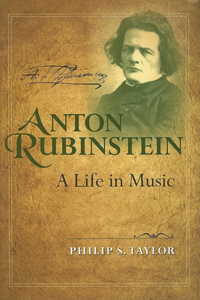 Anton Rubinstein