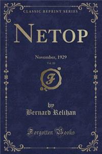 Netop, Vol. 10