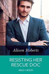 Resisting Her Rescue Doc