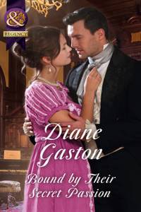 Bound By Their Secret Passion