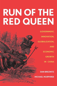 Run of the Red Queen