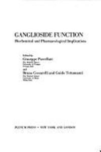 Ganglioside Function
