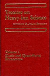 Treatise on Heavy Ion Science