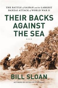 Their Backs Against the Sea