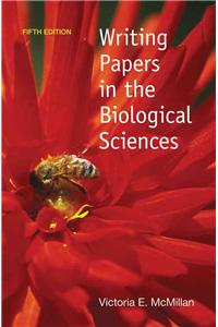 Writing Papers in the Biological Sciences
