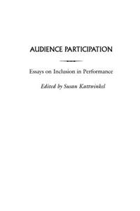 Audience Participation