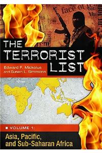 The Terrorist List