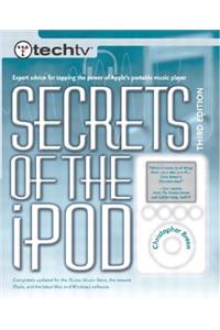 Secrets of the iPod