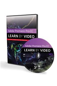 Adobe Premiere Pro CC
