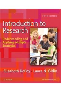 Introduction to Research